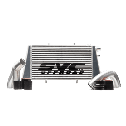 SVC Offroad Intercooler - 2017+ Ford Raptor/ F-150