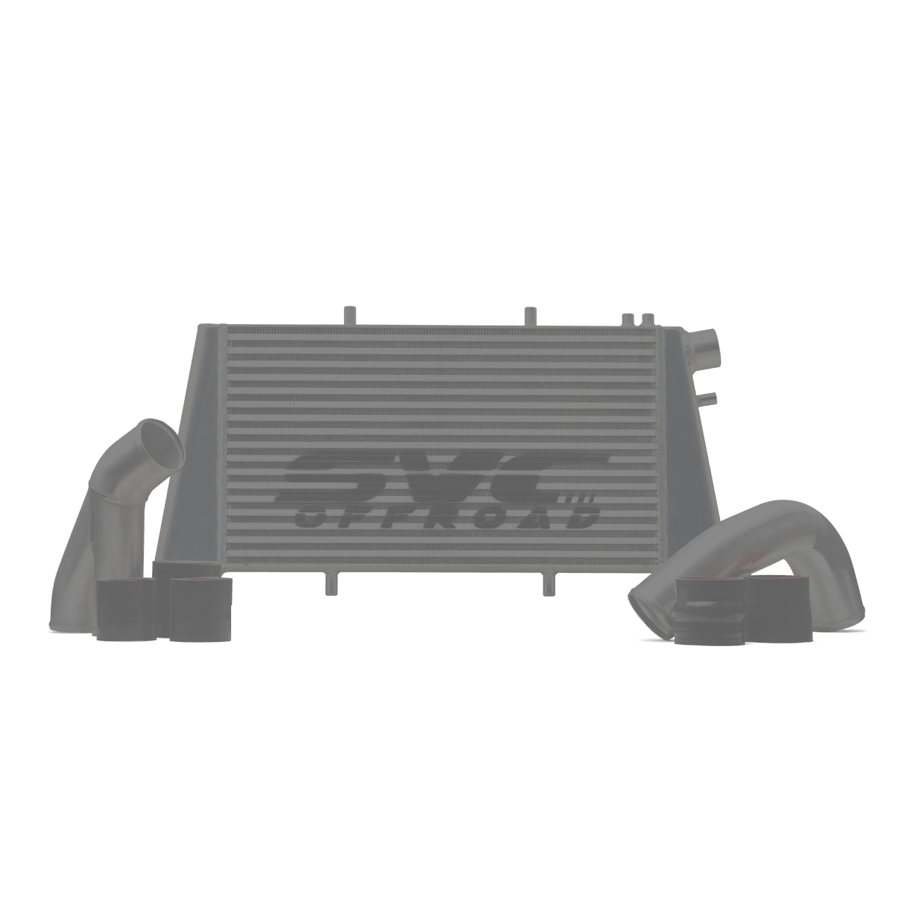 Coming Soon! SVC Offroad Intercooler - 2021 Ford Bronco