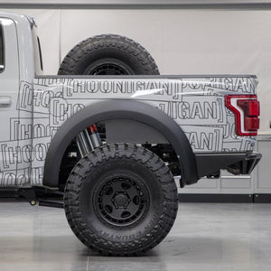 SVC Offroad Track Bars - Gen 1 Ford Raptor