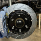 Rotora HD Challenge Brake System for Ineos Grenadier