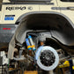 Rotora HD Challenge Brake System for Ineos Grenadier