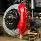Rotora HD Challenge Brake System for Ineos Grenadier