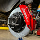 Rotora HD Challenge Brake System for Ineos Grenadier