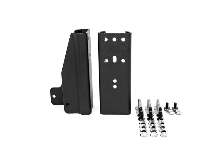 Ineos Grenadier HD Awning Bracket - Grenadier Load Bar Kit Specific