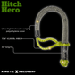 Hitch Hero Soft Shackle - SandyCats