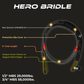 Hero Bridle - SandyCats