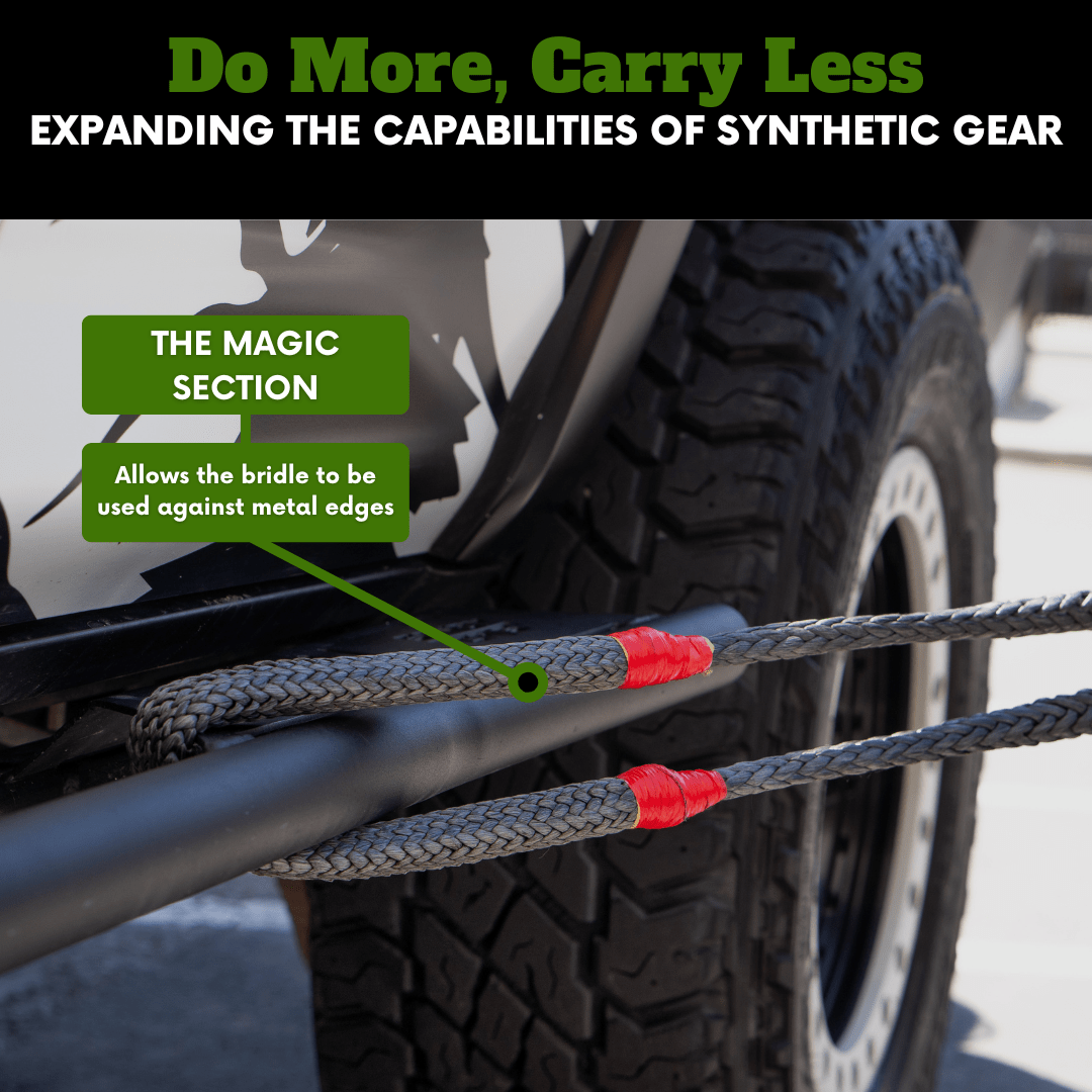 Hero Bridle - SandyCats