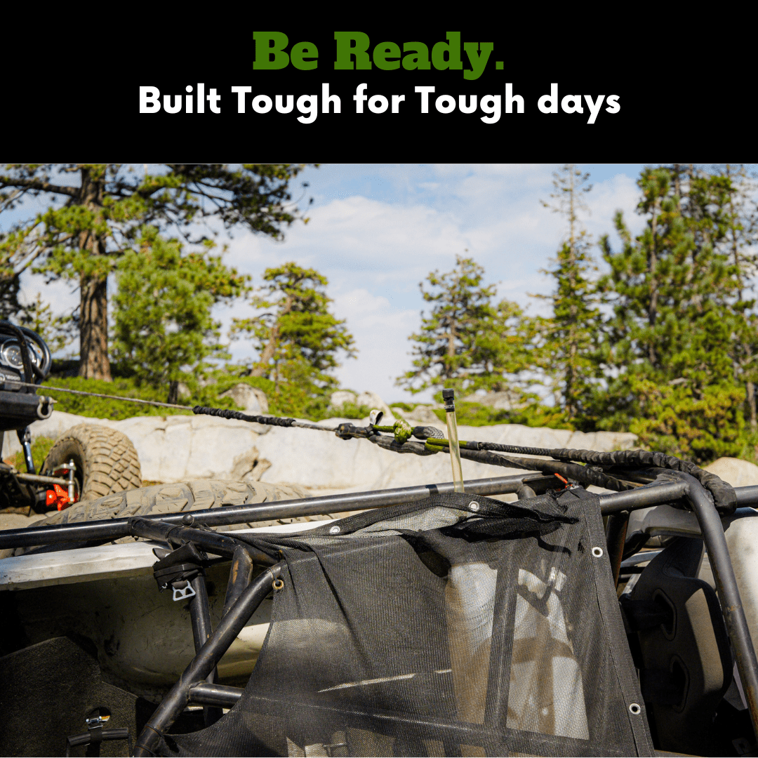 Hero Bridle - SandyCats