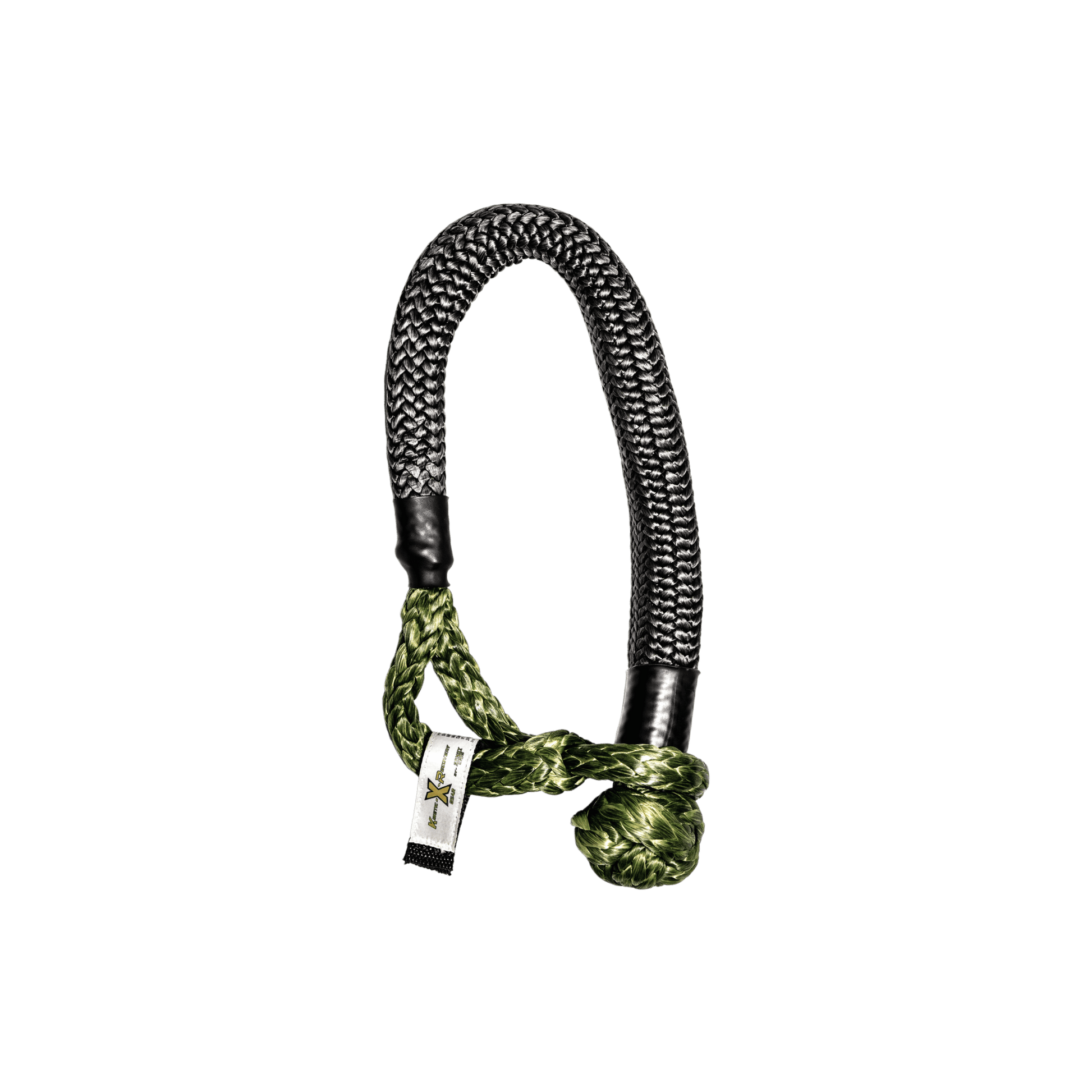 Hitch Hero Soft Shackle - SandyCats