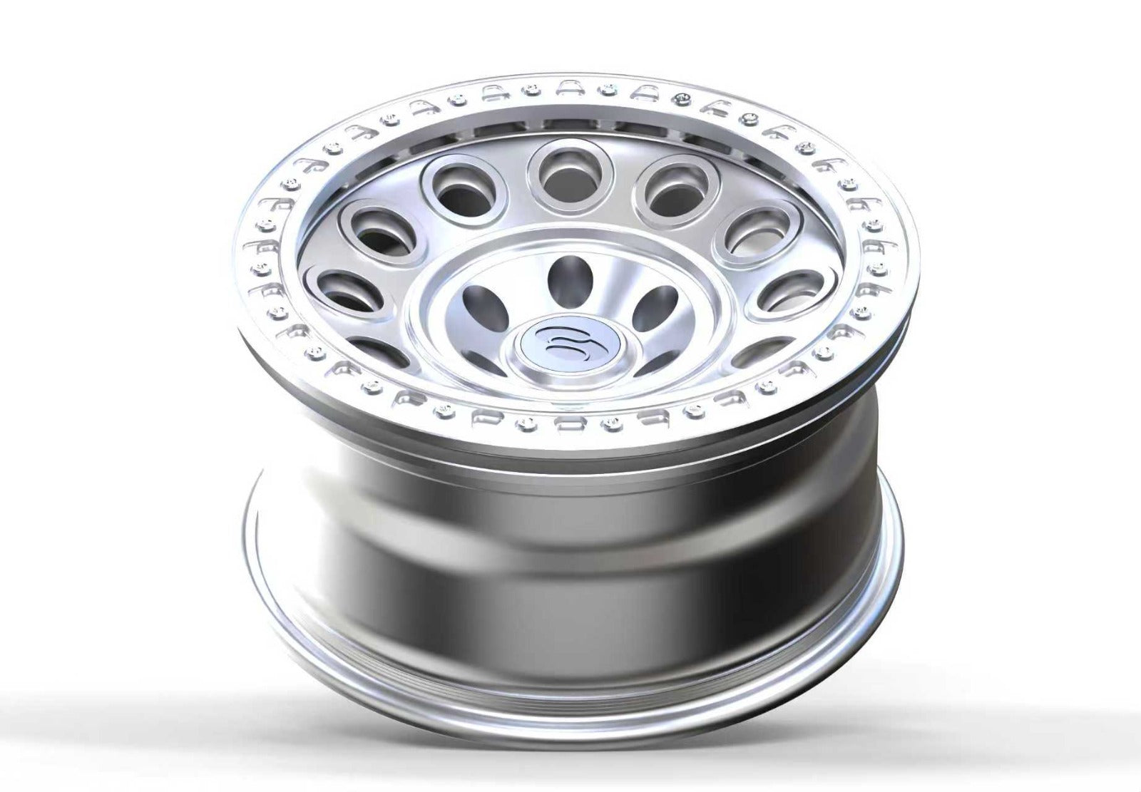 Shadowmarq SB Ford Bronco Raptor Wheels