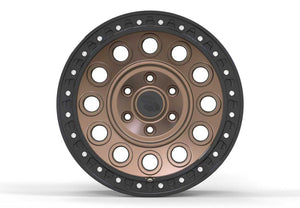 Shadowmarq SB Ford Bronco Raptor Wheels