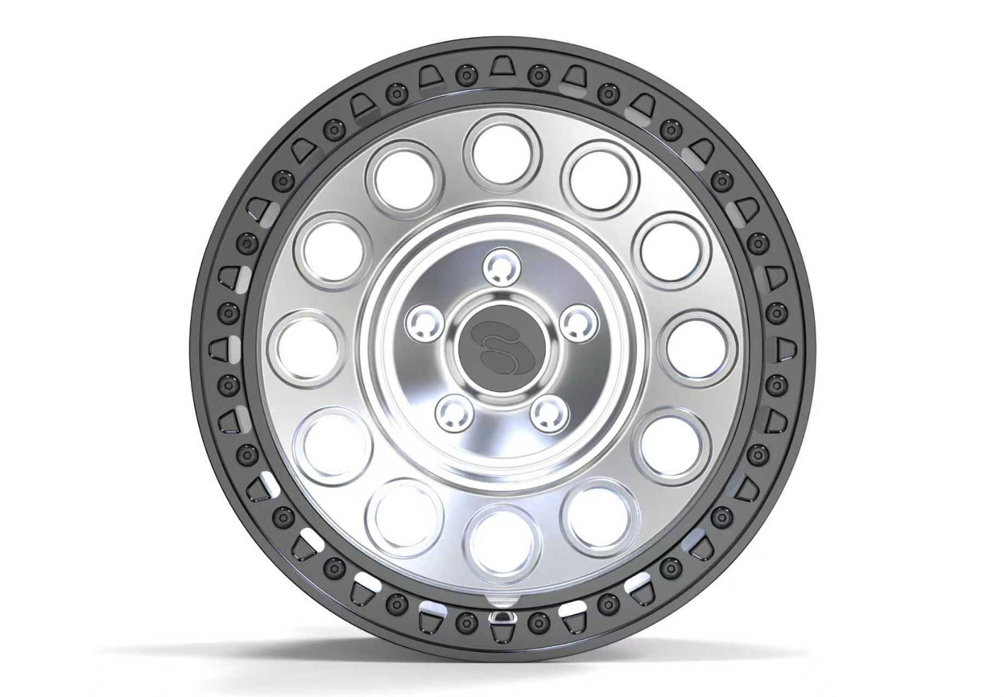 Shadowmarq SB Jeep JT Wheels