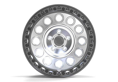 Shadowmarq SB Jeep JT Wheels