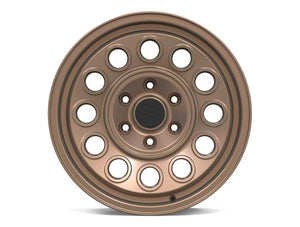 Shadowmarq S1 Bronco Raptor Wheels