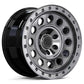 Shadowmarq S2 Bronco Raptor Wheels