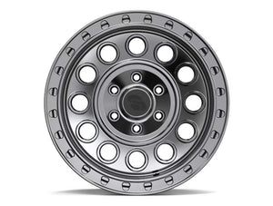 Shadowmarq S2 Bronco Raptor Wheels