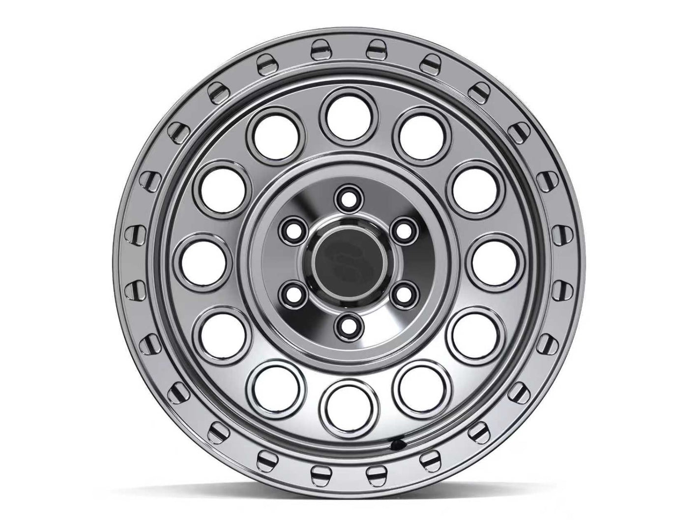 Shadowmarq S2 Grenadier Wheels