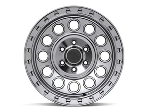 Shadowmarq S2 Grenadier Wheels