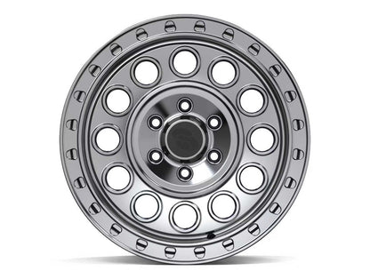 Shadowmarq S2 Grenadier Wheels