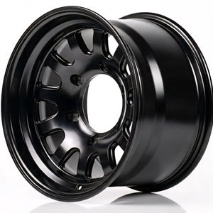 Titan7 Wheels - Sprinter 3500 Super Single Set