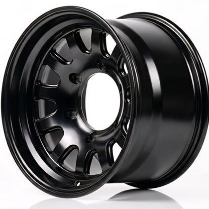 Titan7 Wheels - Sprinter 3500 Super Single Set