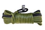50' Recovery Winch Line Extension - SandyCats