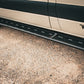 CAtuned Off-Road Mercedes Sprinter Side Steps