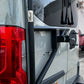 CAtuned Off-Road 2019+ Sprinter Tire Carrier