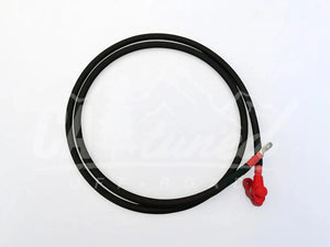 CAtuned Off-Road Winch Harness for Mercedes Sprinter