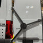 Mercedes Sprinter Tire Carrier