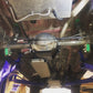 SKID PLATE - SPRINTER (2015-UP 2500 ONLY)