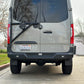 CAtuned Off-Road 2019-2024+ Sprinter Rear Bumper