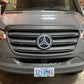 LED Grill Emblem Sprinter 907