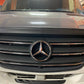 LED Grill Emblem Sprinter 907