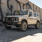 CAtuned Off-Road Ineos Grenadier Bull Bar for OEM Bumper