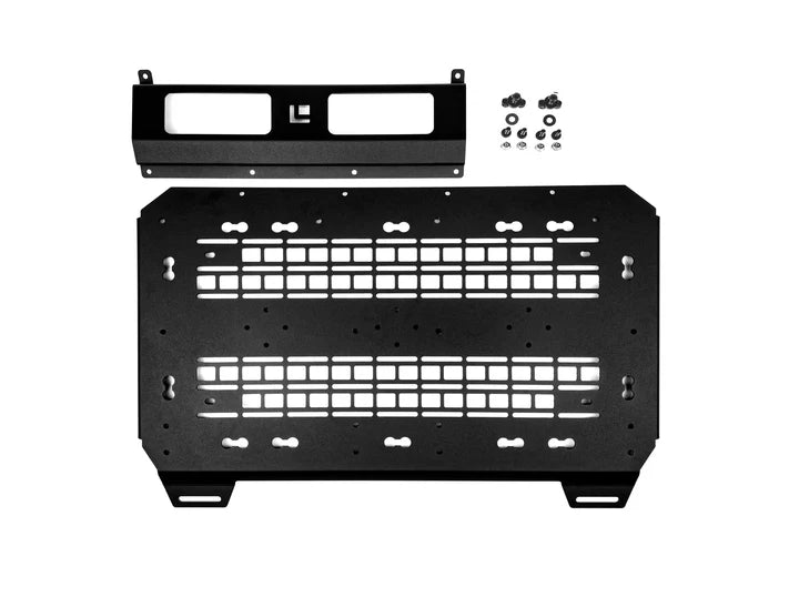 Ineos Grenadier Side Kick Accessory Panel