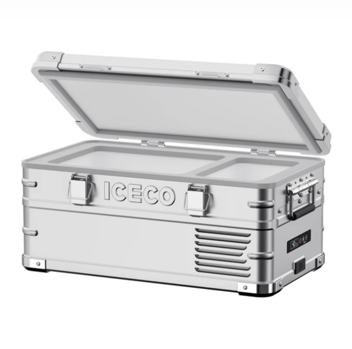 21QT APL20 Light Duty Aluminum Freezer Single Zone