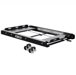 APL35/JPPro/VL45/VL35Pro/VL45Pro Fridge Slide Mount