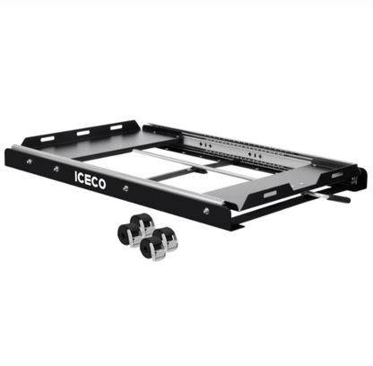 APL35/JPPro/VL45/VL35Pro/VL45Pro Fridge Slide Mount