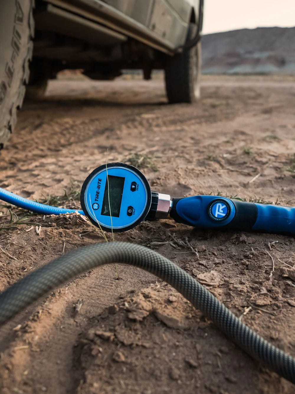 Pro Performance Digital Air Inflator / Deflator
