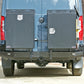 Streamline Rear Bumper - Sprinter 2019+