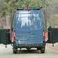Streamline Rear Bumper - Sprinter 2019+