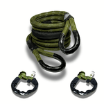 Heavy Duty Standard Recovery Kit - SandyCats