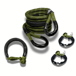 Heavy Duty Ultimate Recovery Kit - SandyCats