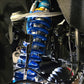 2024+ Ranger Raptor 2.5 IBP King Shocks with Compression Adjusters