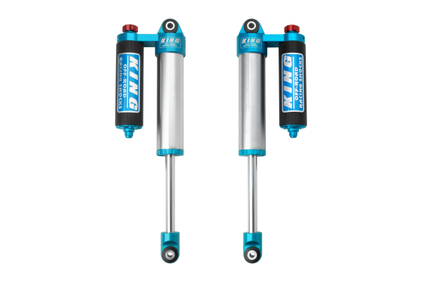 King Shocks 2019+ Mercedes Sprinter 2500 2WD 2.5 Rear Shocks