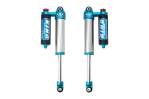 King Shocks 2019+ Mercedes Sprinter 2500 2WD 2.5 Rear Shocks