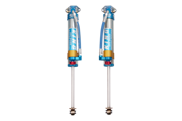 2007-2018 Jeep JK 2.5 Rear Shocks 3-5'' Lifts