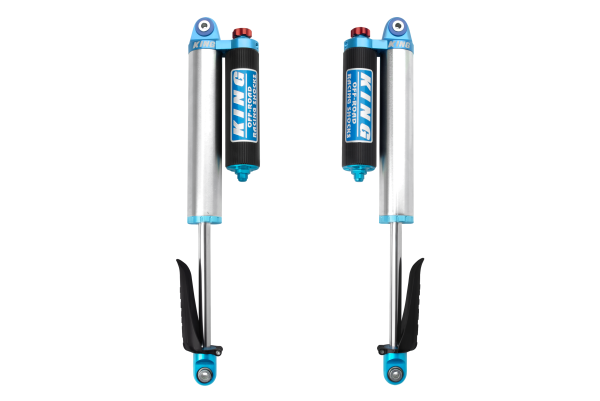 2018+ Jeep JL 2.5 Rear Shocks 2.5-5'' Lifts