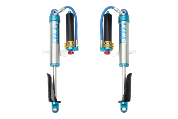 2020+ Jeep JT 2.5 Front Shocks 6'' Lifts